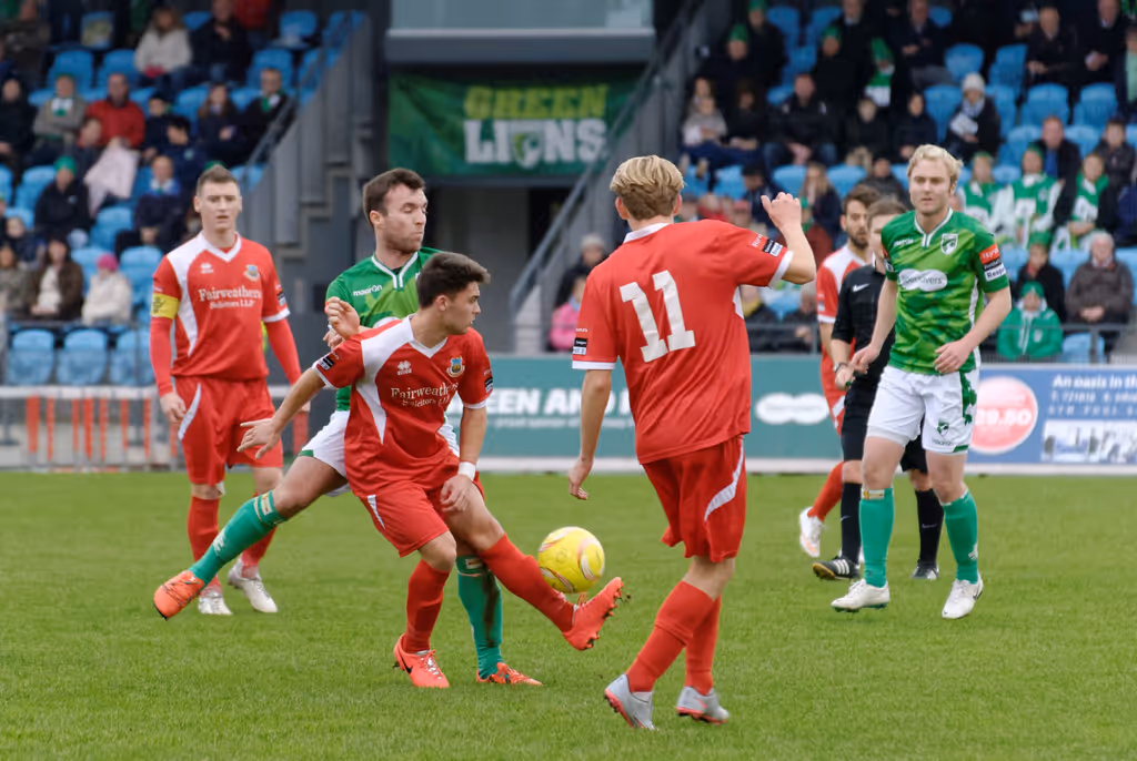 JCF-Guernsey FC v Whitstable Town FC 5.12 (57)