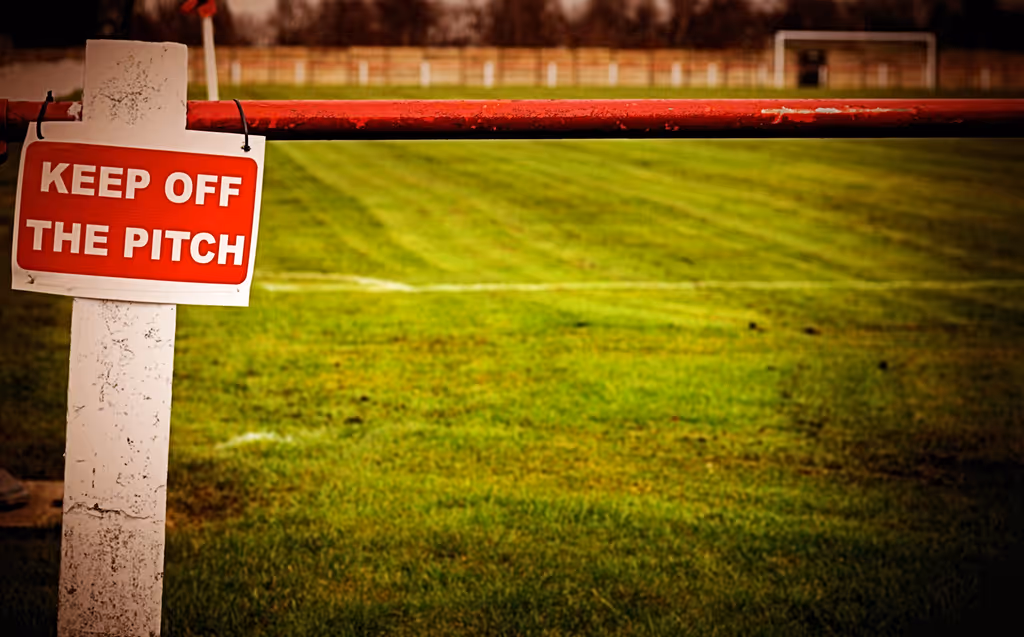 A photo of Prestwich Heys Amateur Football Club