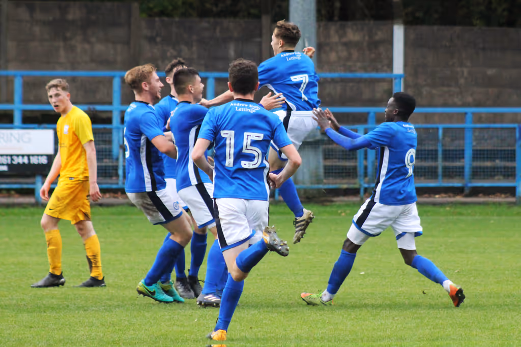 A photo of Rochdale Association Football Club