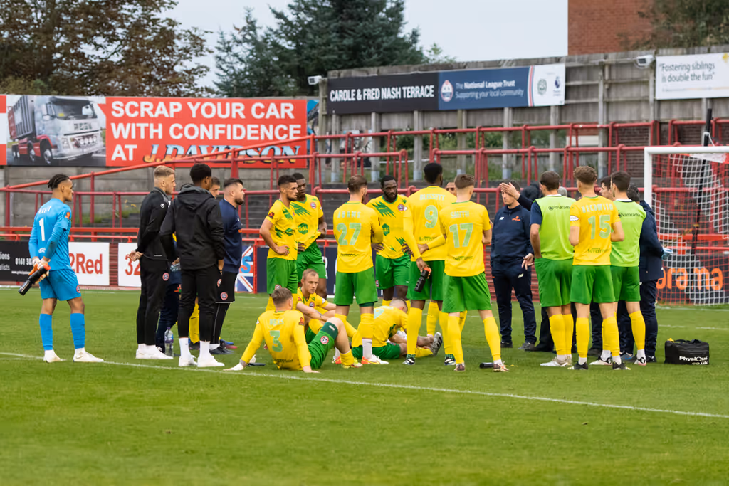 Altrincham FC vs Maidenhead United - October 2021-219