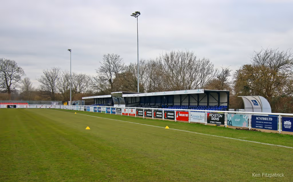 Cleethorpes Town FC
