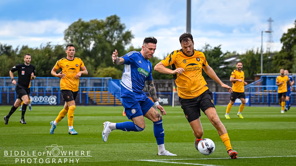 Curzon vs. Rushall Olympic 12-8-23-15