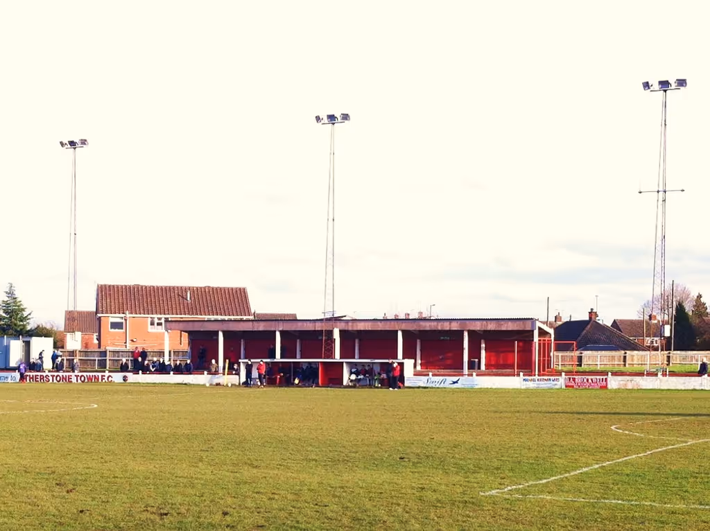 Atherstone Town FC