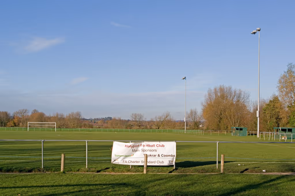 Holyport FC