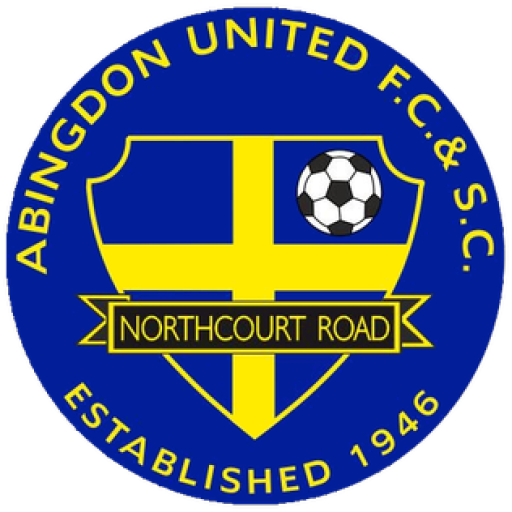 Crest of abingdon-united