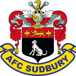 A. F. C. Sudbury