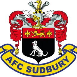 Crest of A. F. C. Sudbury