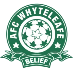 Crest of AFC Whyteleafe