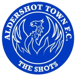 Aldershot Town Football Club