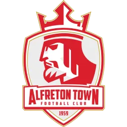 Crest of Alfreton Town Football Club