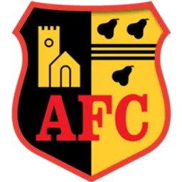 Crest of Alvechurch Football Club