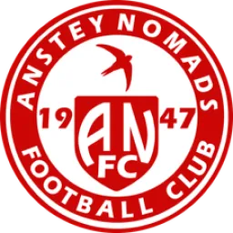 Crest of Anstey Nomads Football Club
