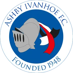 Crest of Ashby Ivanhoe Football Club