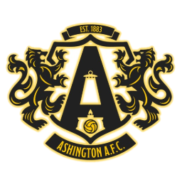 Crest of ashington-afc