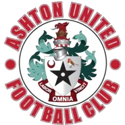 Ashton United Football Club