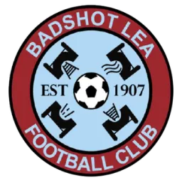 Badshot Lea Football Club