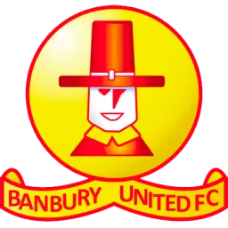 Crest of Banbury United Football Club