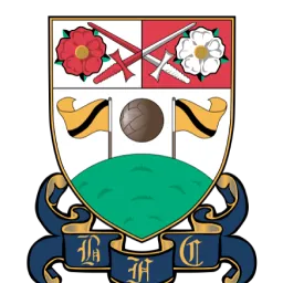 Crest of Barnet Football Club
