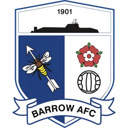Barrow Association Football Club