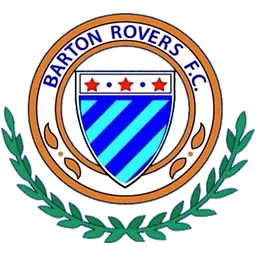 Barton Rovers Football Club