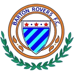 Crest of Barton Rovers Football Club