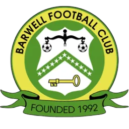 Crest of Barwell Football Club