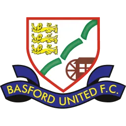 Crest of Basford United Football Club