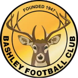 Crest of Bashley Football Club