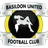 Crest of basildon-united
