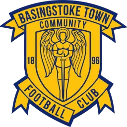 Basingstoke Town Football Club