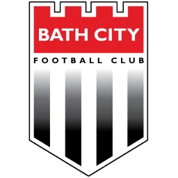 Crest of Bath City Football Club