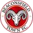 Crest of beaconsfield-town