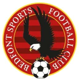 Crest of Bedfont Sports Football Club