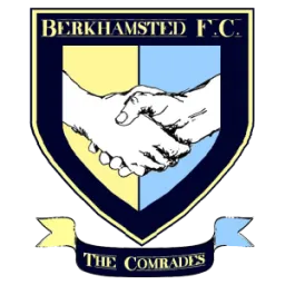 Crest of Berkhamsted Football Club