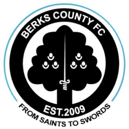 Crest of berks-county