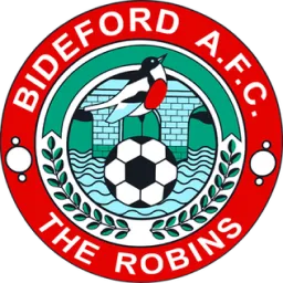 Crest of Bideford A.F.C.