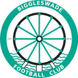 Crest of Bigggleswade Football Club