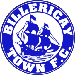Billericay Town Football Club