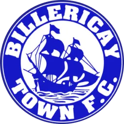 Crest of Billericay Town Football Club