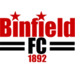 Crest of Binfield Football Club