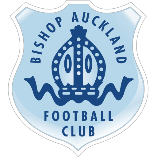 Crest of bishop-auckland