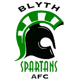 Crest of blyth-spartans-afc