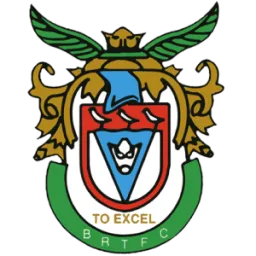 Crest of Bognor Regis Town Football Club