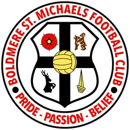 Boldmere St. Michaels Football Club