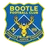 Crest of bootle