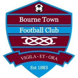 Bourne Town Football Club