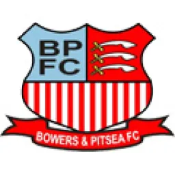 Crest of Bowers & Pitsea Football Club