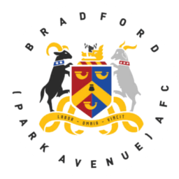 Crest of bradford-park-avenue