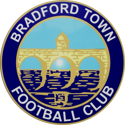 Crest of bradford-town