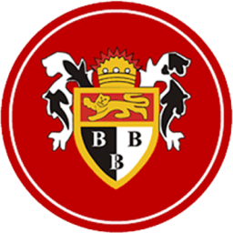 Crest of bridlington-town
